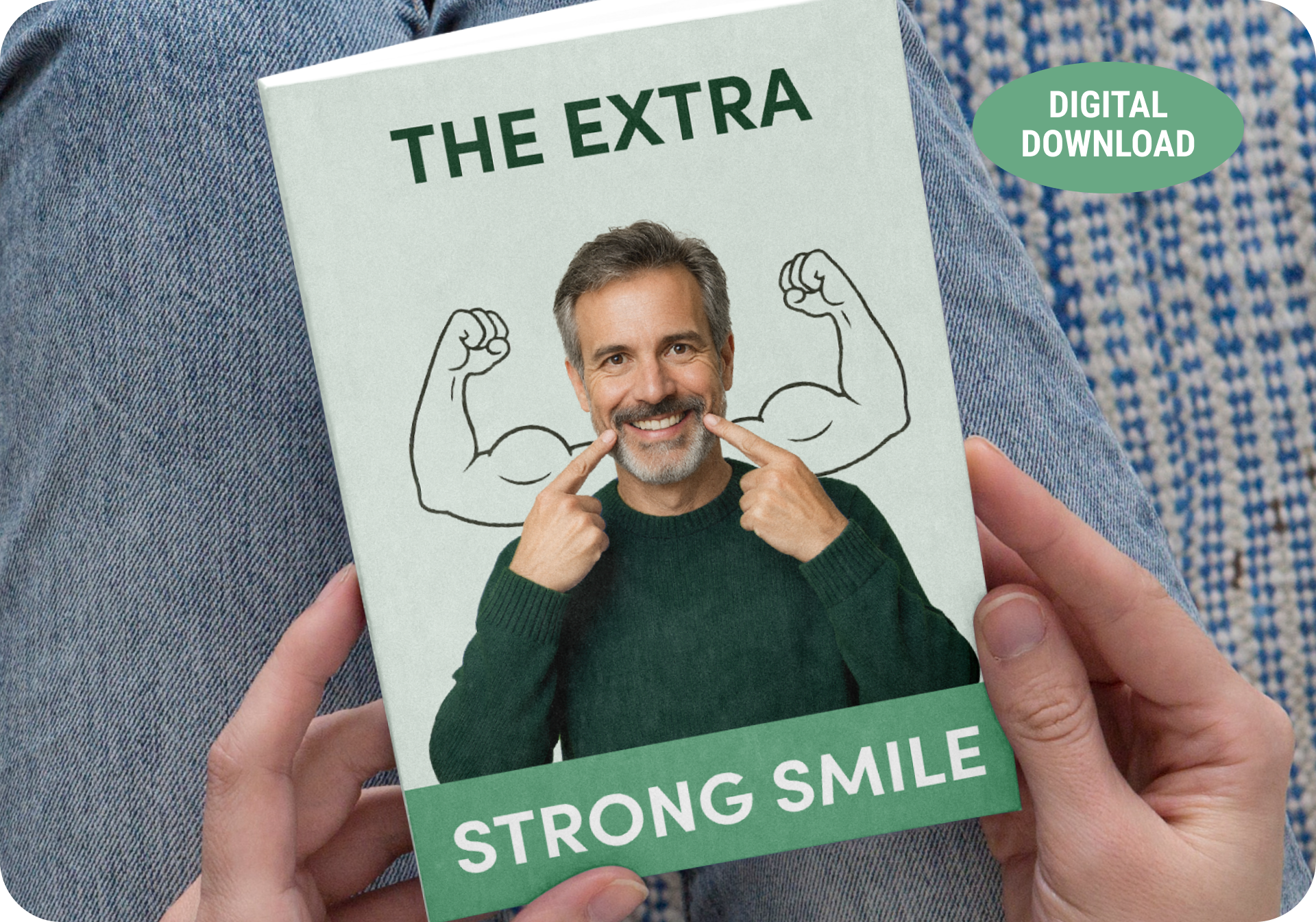 The Extra Strong Smile Bonus