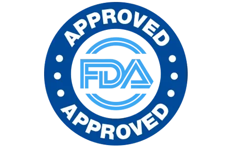 FDA Registered