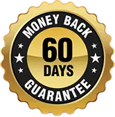 OxyDental Pro 60-Day Money Back Guarantee